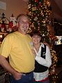 Karen & Mike - Great party guys!